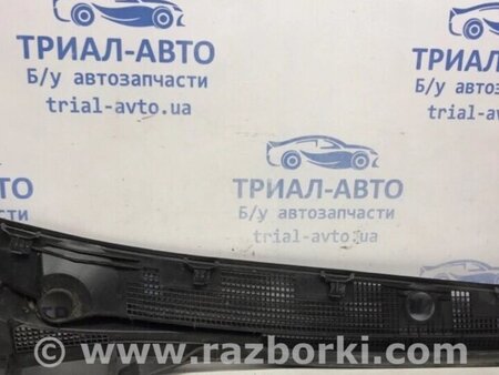 ФОТО Дефлектор двірників для Mitsubishi Lancer Киев