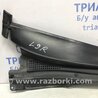 ФОТО Дефлектор двірників для Mitsubishi Lancer Киев
