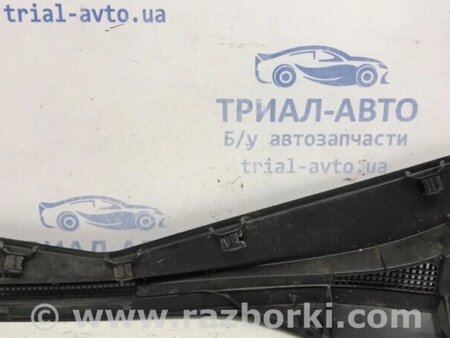 ФОТО Дефлектор двірників для Mitsubishi Lancer Киев