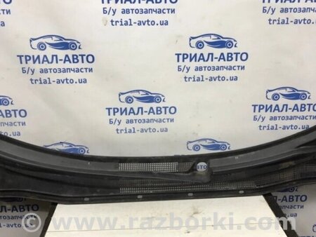 ФОТО Дефлектор двірників для Mitsubishi Outlander Киев