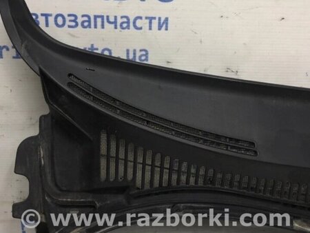ФОТО Дефлектор двірників для Toyota Avensis T270 (10.2008-12.2012) Киев