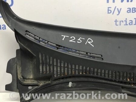 ФОТО Дефлектор двірників для Toyota Avensis T270 (10.2008-12.2012) Киев