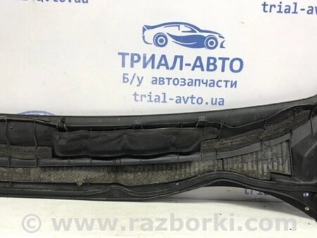 ФОТО Дефлектор двірників для Toyota Avensis T270 (10.2008-12.2012) Киев