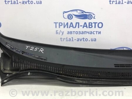 ФОТО Дефлектор двірників для Toyota Avensis T270 (10.2008-12.2012) Киев