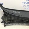 ФОТО Дефлектор двірників для Toyota Avensis T270 (10.2008-12.2012) Киев