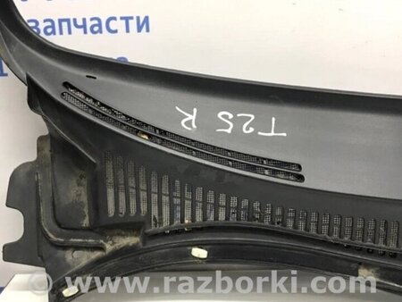 ФОТО Дефлектор двірників для Toyota Avensis T270 (10.2008-12.2012) Киев