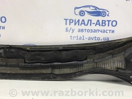 ФОТО Дефлектор двірників для Toyota Avensis T270 (10.2008-12.2012) Киев