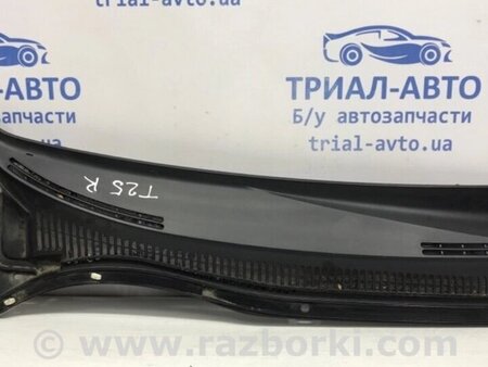 ФОТО Дефлектор двірників для Toyota Avensis T270 (10.2008-12.2012) Киев