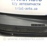 ФОТО Дефлектор двірників для Toyota Avensis T270 (10.2008-12.2012) Киев