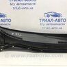 Дефлектор двірників Toyota Avensis T270 (10.2008-12.2012)