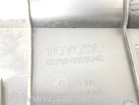 ФОТО Дефлектор двірників для Toyota Avensis T270 (10.2008-12.2012) Киев
