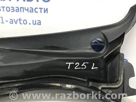 ФОТО Дефлектор двірників для Toyota Avensis T270 (10.2008-12.2012) Киев