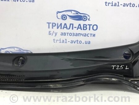 ФОТО Дефлектор двірників для Toyota Avensis T270 (10.2008-12.2012) Киев