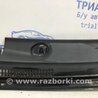 ФОТО Дефлектор двірників для Toyota Avensis T270 (10.2008-12.2012) Киев
