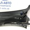 ФОТО Дефлектор двірників для Toyota Avensis T270 (10.2008-12.2012) Киев