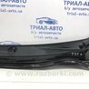 Дефлектор двірників Toyota Avensis T270 (10.2008-12.2012)