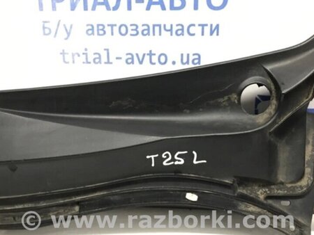 ФОТО Дефлектор двірників для Toyota Avensis T270 (10.2008-12.2012) Киев