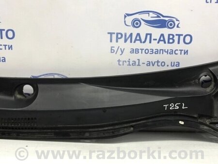 ФОТО Дефлектор двірників для Toyota Avensis T270 (10.2008-12.2012) Киев