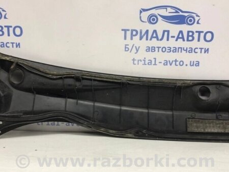 ФОТО Дефлектор двірників для Toyota Avensis T270 (10.2008-12.2012) Киев