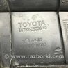 ФОТО Дефлектор двірників для Toyota Avensis T270 (10.2008-12.2012) Киев