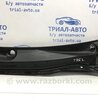 Дефлектор двірників Toyota Avensis T270 (10.2008-12.2012)