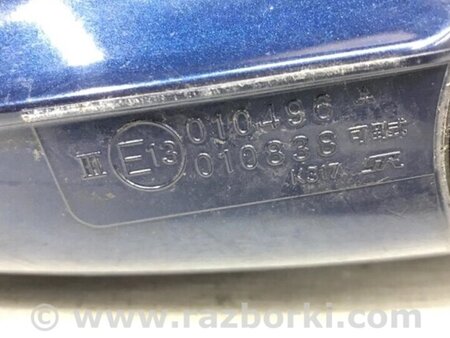 ФОТО Дзеркало ліве для Mitsubishi Lancer Киев