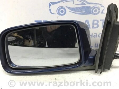 ФОТО Дзеркало ліве для Mitsubishi Lancer Киев