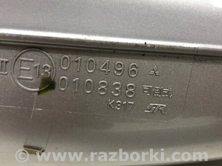 ФОТО Дзеркало праве для Mitsubishi Lancer Киев