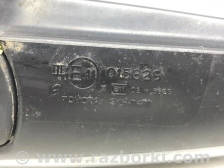 ФОТО Дзеркало праве для Toyota Avensis T270 (10.2008-12.2012) Киев