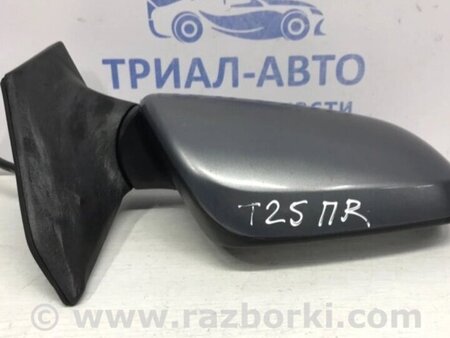 ФОТО Дзеркало праве для Toyota Avensis T270 (10.2008-12.2012) Киев