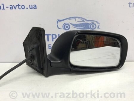 ФОТО Дзеркало праве для Toyota Avensis T270 (10.2008-12.2012) Киев