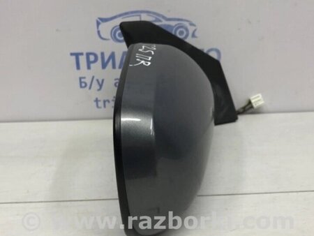 ФОТО Дзеркало праве для Toyota Avensis T270 (10.2008-12.2012) Киев
