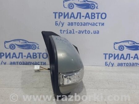 ФОТО Дзеркало праве для Toyota Avensis T270 (10.2008-12.2012) Киев