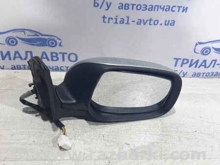 ФОТО Дзеркало праве для Toyota Avensis T270 (10.2008-12.2012) Киев