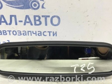 ФОТО дзеркало салону для Toyota Avensis T270 (10.2008-12.2012) Киев