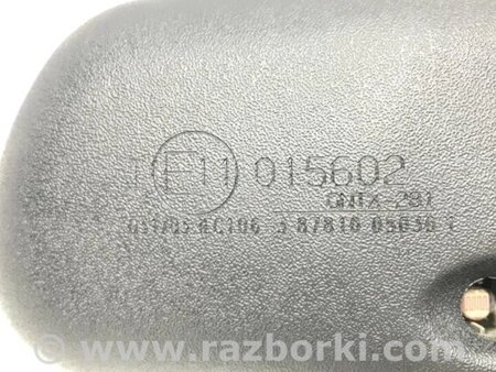 ФОТО дзеркало салону для Toyota Avensis T270 (10.2008-12.2012) Киев