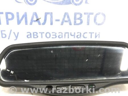 ФОТО дзеркало салону для Toyota Avensis T270 (10.2008-12.2012) Киев