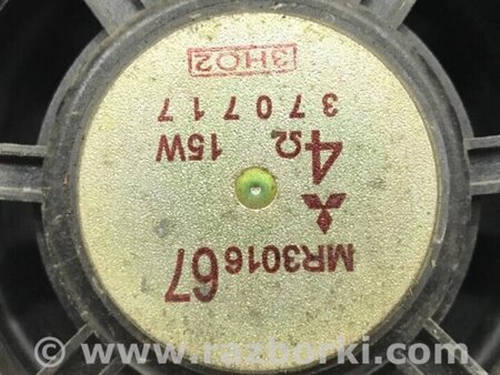 ФОТО Динамік дверей для Mitsubishi Lancer Киев