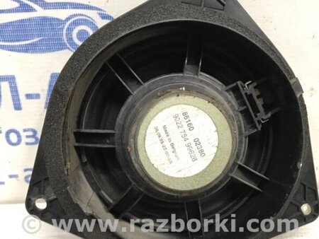 ФОТО Динамік музичний задній для Toyota Avensis T270 (10.2008-12.2012) Киев