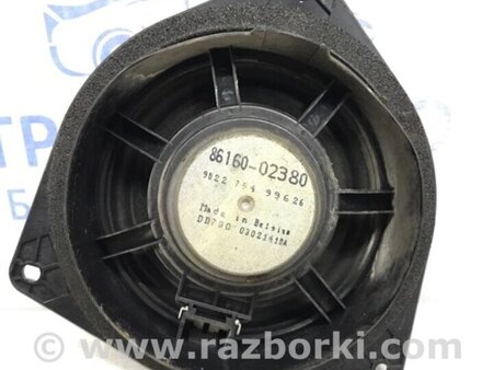 ФОТО Динамік музичний задній для Toyota Avensis T270 (10.2008-12.2012) Киев
