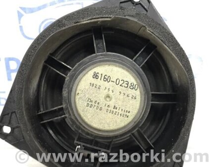 ФОТО Динамік музичний задній для Toyota Avensis T270 (10.2008-12.2012) Киев