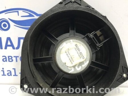 ФОТО Динамік музичний передній для Toyota Avensis T270 (10.2008-12.2012) Киев