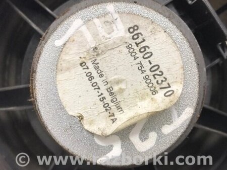 ФОТО Динамік музичний передній для Toyota Avensis T270 (10.2008-12.2012) Киев