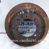 Диск гальмівний задній Mitsubishi Lancer