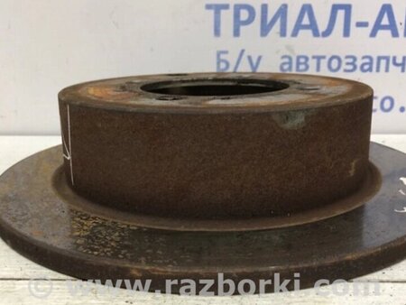 ФОТО Диск гальмівний задній для Mitsubishi Lancer Киев