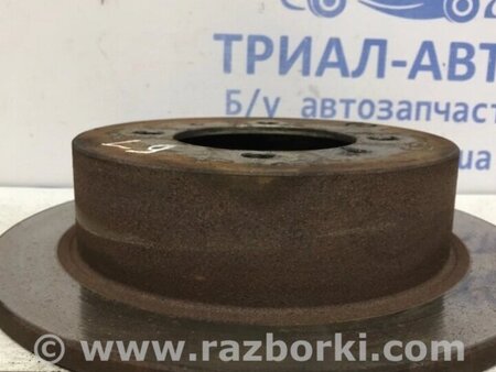 ФОТО Диск гальмівний задній для Mitsubishi Lancer Киев
