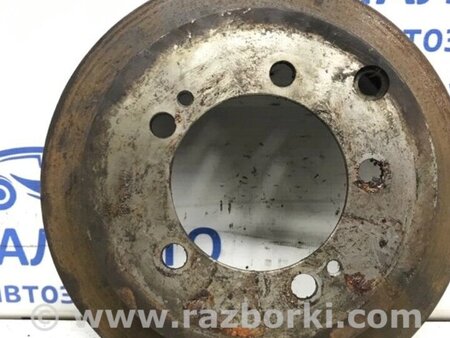 ФОТО Диск гальмівний задній для Mitsubishi Outlander Киев