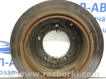 ФОТО Диск гальмівний задній для Mitsubishi Outlander Киев
