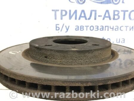 ФОТО Диск гальмівний передній для Mitsubishi Lancer Киев