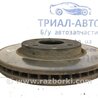 ФОТО Диск гальмівний передній для Mitsubishi Lancer Киев